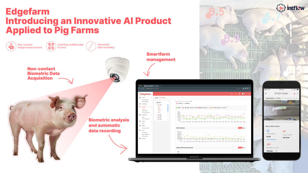 [Interview] The Power of AI in Protecting Farms from Epidemics